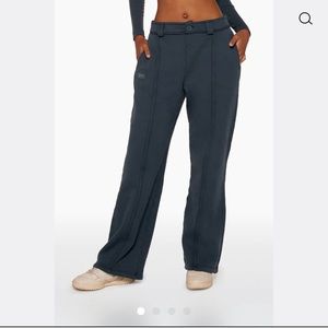 Set Active trouser sweatpants in Ink